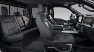 2025 Ford F-150® Internal Image 1